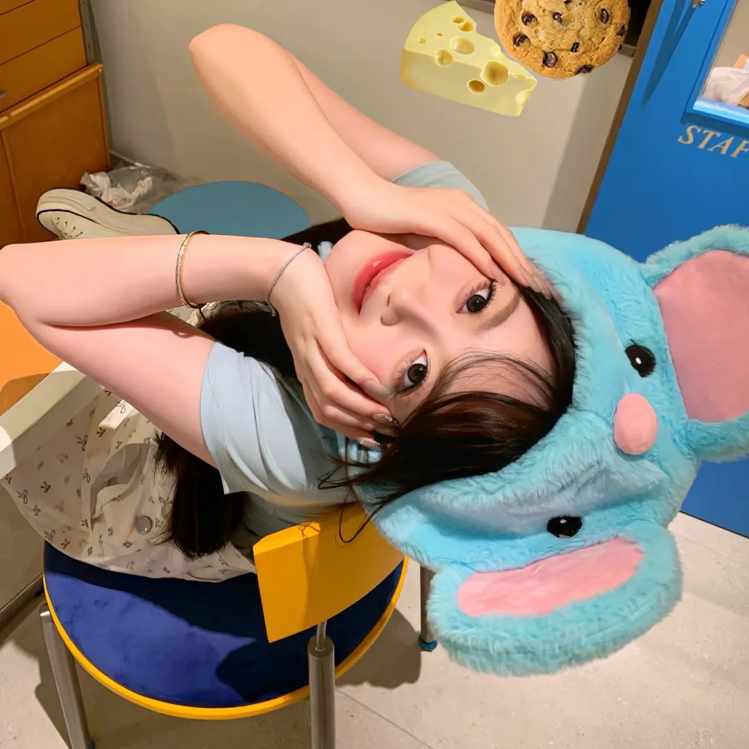 恶搞之家第三季海报